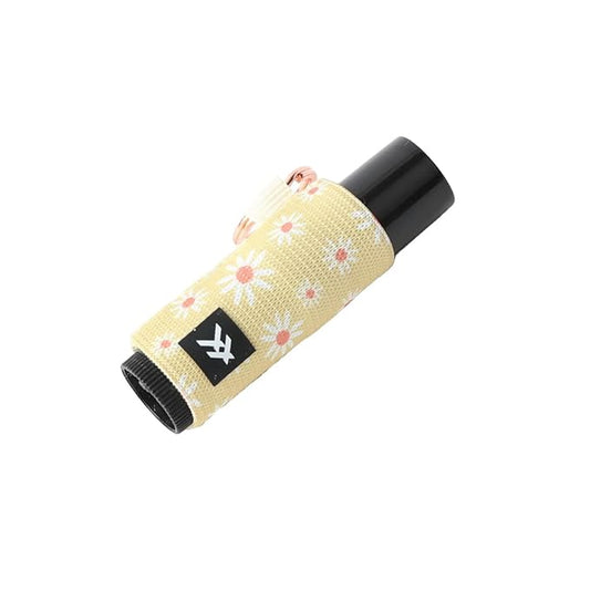 Thread Wallets Lip Balm Holder Keychain, Lip Gloss