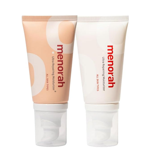 menorah skincare - Ultra Repairing Moisturizer