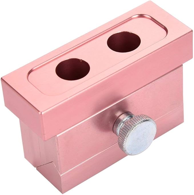 DIY Lipstick,12.1 Aluminum Alloy Rose Gold Dual Uses Lip Balm Maker Tool,DIY Makeup Cosmetics Lipstick Silicone Making Set Lipstick