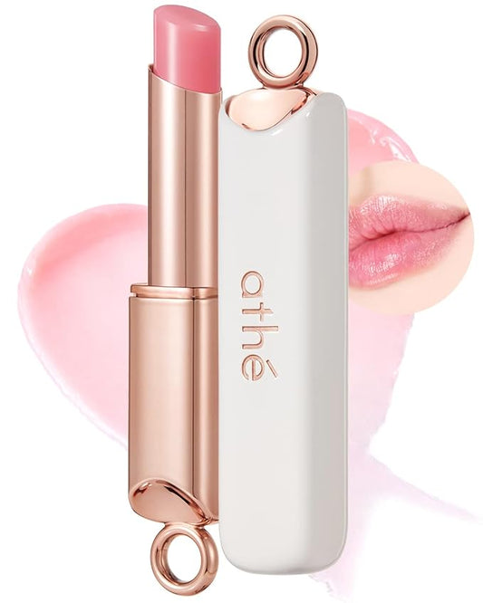 ATHÉ Authentic Lip Balm 01 AUTHENTIC