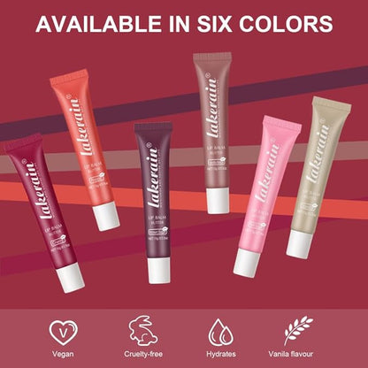 Lip Butter Balm, Butter Lip Balm fl.oz(Cherry)