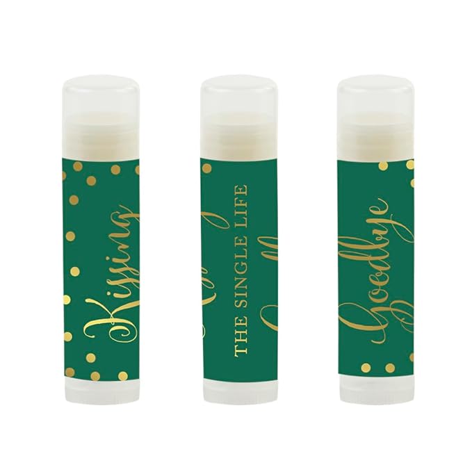 Andaz Press Bridal Shower Bachelorette Party Goodbye,