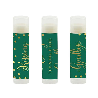 Andaz Press Bridal Shower Bachelorette Party Goodbye,