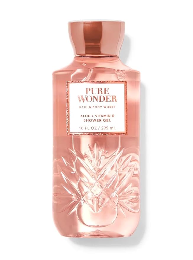 Bath & Body Works Signature Collection