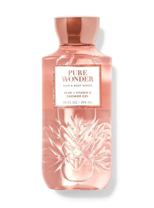 Bath & Body Works Signature Collection