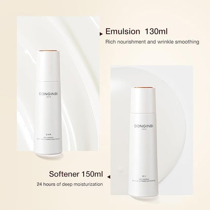 Donginbi Red Ginseng Moisturizing & Firming