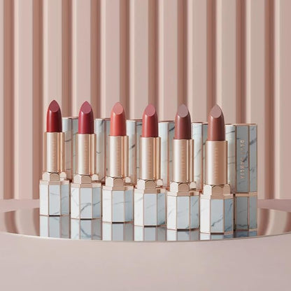 DEARDAHLIA Dear Dahlia Lip Paradise Sheer Dew Lipstick Vegan,