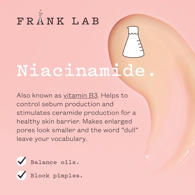 Frank Body Hyaluronic Acid Body Serum | Vegan & Cruelty-Free | Fast Absorbing Hydration & Barrier Protection | With Niacinamide 3%, Ceramides, and Hyaluronic Acid (4.73 fl oz/ 140mL)
