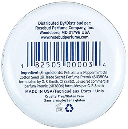 Rosebud Perfume Co. MINTED ROSE Lip