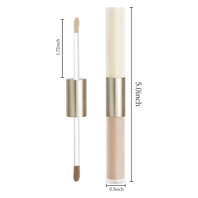 Boobeen Liquid Highlighter Contour Makeup, Face Highlighter Bronzer
