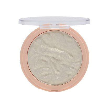 Revolution Beauty, Reloaded Pressed Powder Highlighter, Intensely Pigmented 0.22 Oz