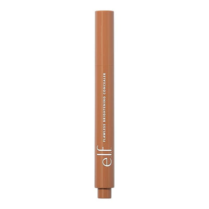 e.l.f. Flawless Brightening Concealer, Illuminating & Highlighting Face Fl Oz