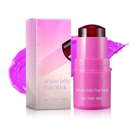 Milk Cooling Water Jelly Tint Blush Stick Face 0.18 fl oz