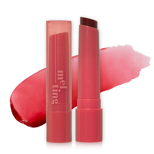 ETUDE Ginger Sugar Melting Balm Stick Relaxing