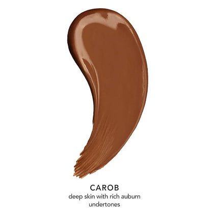 Jouer Essential High Coverage Crème Foundation | Men