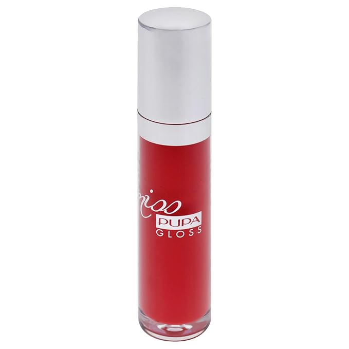 Pupa Milano Miss Milano Lip Gloss - Shiny, Gloss