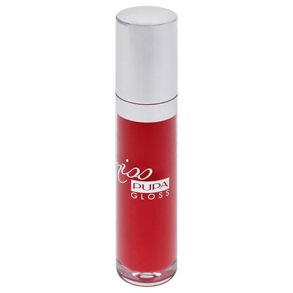 Pupa Milano Miss Milano Lip Gloss - Shiny, Gloss