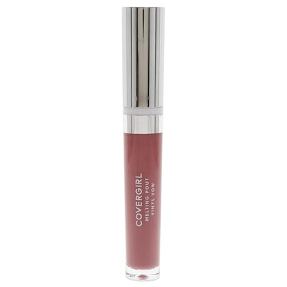 COVERGIRL Melting Pout Vinyl Vow, Caught Up, 0.11