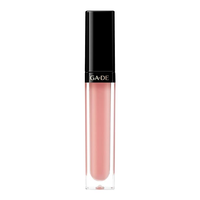Crystal Lights Lip Gloss, 525 - Enriched Lights