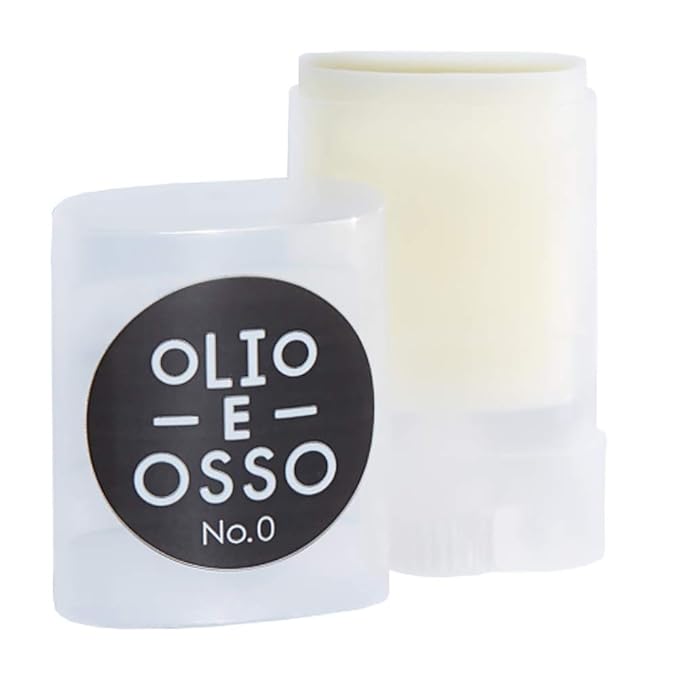 Olio E Osso - Natural Lip g)