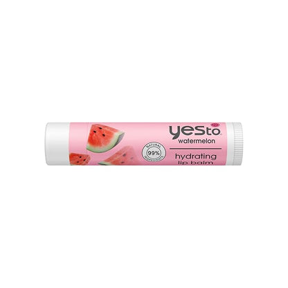 Yes To Watermelon Hydrating Lip Balm, Oz,
