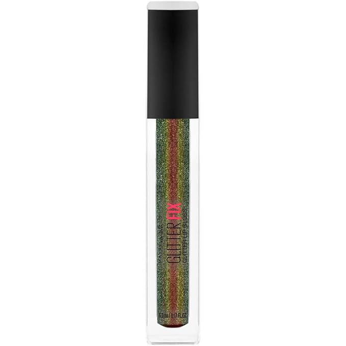 Maybelline New York Lip Studio Glitter Fix Glitter Glitter