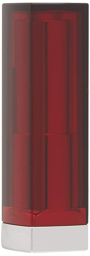Maybelline New York Color Sensational Orange Lipstick, Satin Orange