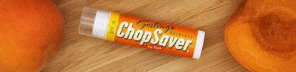 Goslings Original ChopSaver SPF 15 Lip Oz