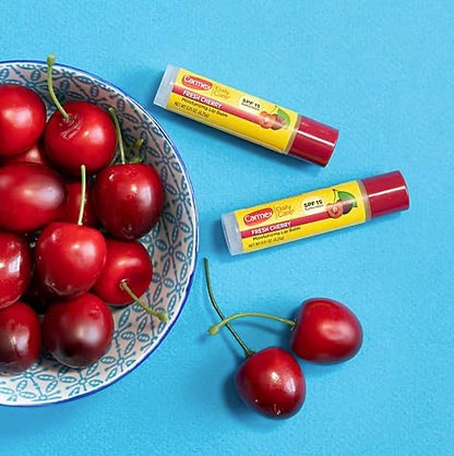 Carmex - 10 Count Variety Pack Moisturizing