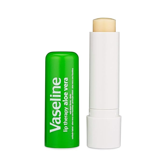 Vaseline Aloe Fresh Lip Therapy Stick-