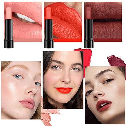 MAEPEOR All In One Makeup Kit 36PCS Makeup