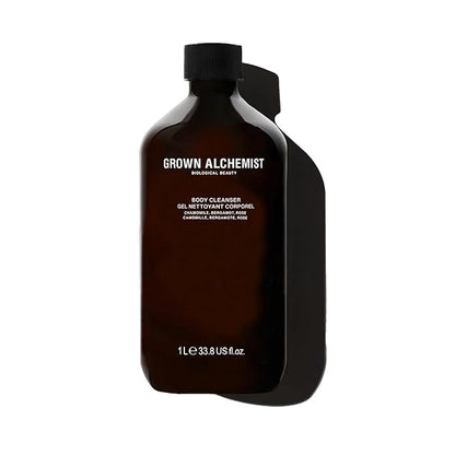 Grown Alchemist Body Cleanser REFILL: Chamomile,