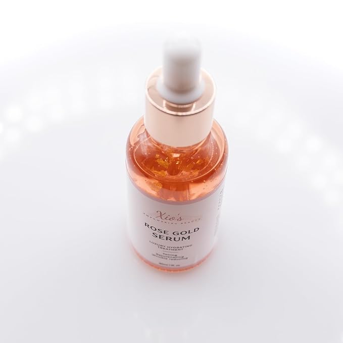 Rose Gold Serum