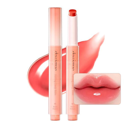 Dasique Melting Candy Balm (#08 Sweet Vegan