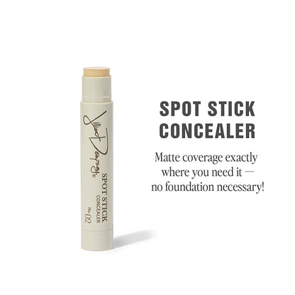 Jillian Dempsey Spot Stick Concealer | Easy Blending Yellow Undertones