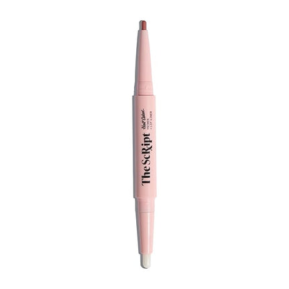 Half Caked The Script Primer + Lip Liner Gel