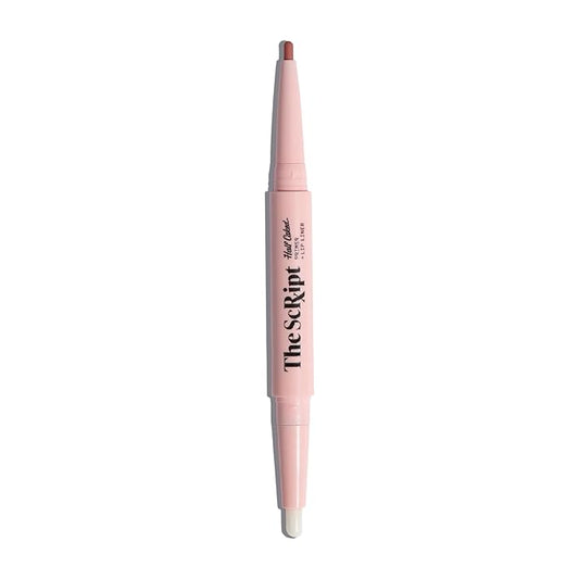 Half Caked The Script Primer + Lip Liner Gel