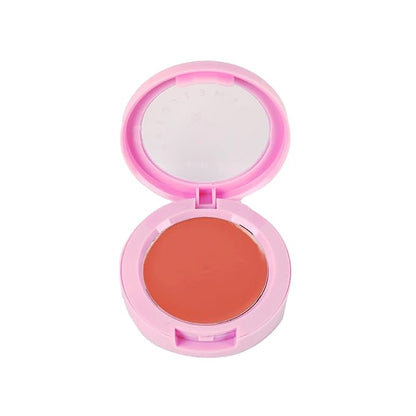 Profusion Cosmetics Cream Blush- Lightweight, Cream Blushes Blend (Bes Tea)