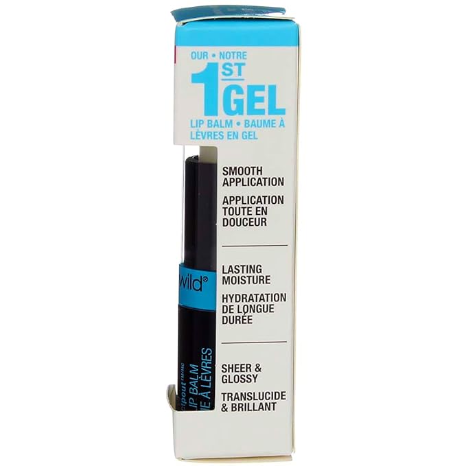 Pout Gel Lp Balm Kiss,Markwins Beauty