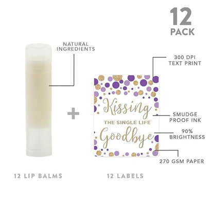 Andaz Press Bridal Shower Bachelorette Party Goodbye,