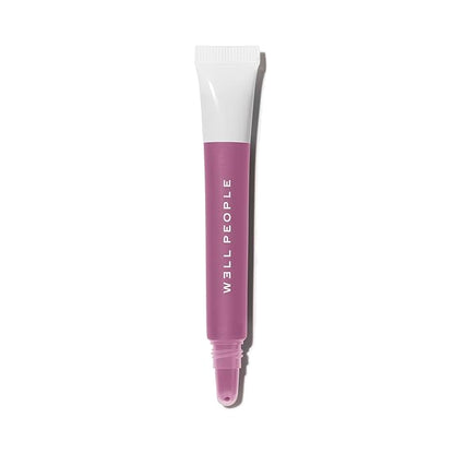 Well People Lip Nurture Hydrating Balm, Lilac