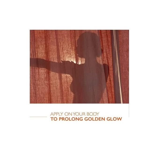 Lancaster GOLDEN TAN MAXIMIZER after sun lotion 13.5 Fl Oz (400 ml) - new 2020 packaging