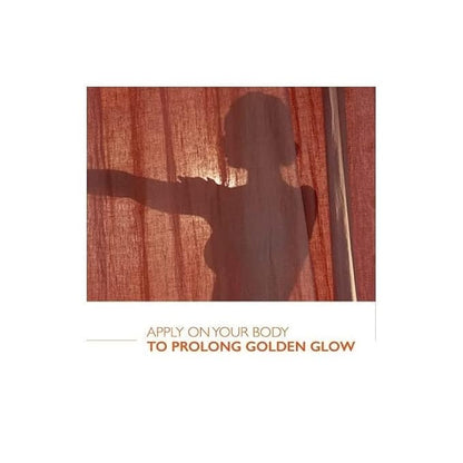 Lancaster GOLDEN TAN MAXIMIZER after sun lotion 13.5 Fl Oz (400 ml) - new 2020 packaging