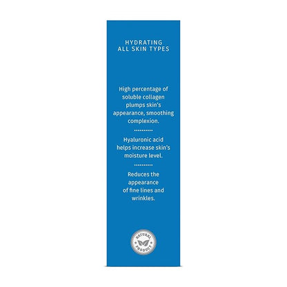 REVIVA LABS - High Potency Collagen Serum (1.oz)
