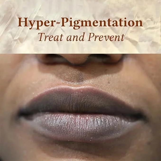 2PCS Handmade Plant lip balm Pink