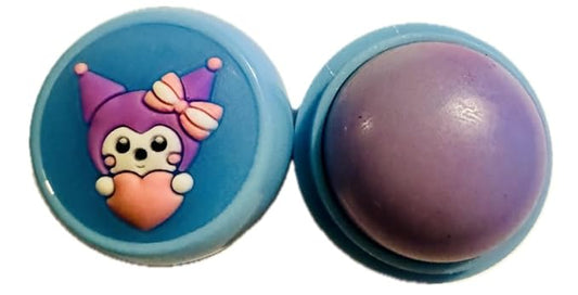 Moisturizing Lip Balm, Lip Gloss and