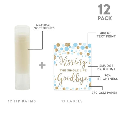 Andaz Press Bridal Shower Bachelorette Party Goodbye,