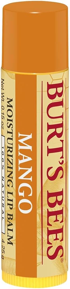 Moisturizing Lip Balms 2 Pack -