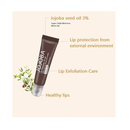 JOJOBA Lip Essence 13ml / 0.44oz Oil