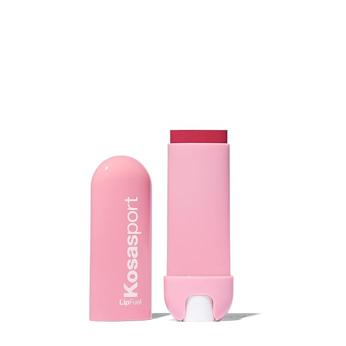 Kosas Lipfuel Hyaluronic Active Sport Lip